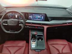 Changan CS75PLUS CS75 PLUS Gen 2 1.5T Prestigious Edition - ფოტო 16