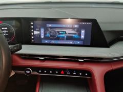 Changan CS75PLUS CS75 PLUS Gen 2 1.5T Prestigious Edition - ფოტო 17