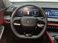 Changan CS75PLUS CS75 PLUS Gen 2 1.5T Prestigious Edition - ფოტო 18