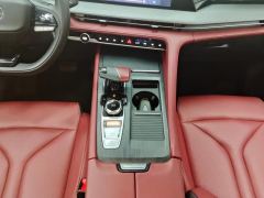 Changan CS75PLUS CS75 PLUS Gen 2 1.5T Prestigious Edition - ფოტო 19