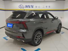 Changan CS75PLUS CS75 PLUS Gen 2 1.5T Prestigious Edition - ფოტო 2