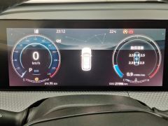Changan CS75PLUS CS75 PLUS Gen 2 1.5T Prestigious Edition - ფოტო 20