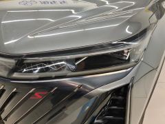Changan CS75PLUS CS75 PLUS Gen 2 1.5T Prestigious Edition - ფოტო 4