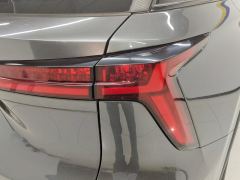 Changan CS75PLUS CS75 PLUS Gen 2 1.5T Prestigious Edition - ფოტო 5