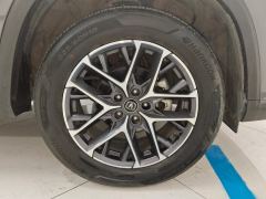 Changan CS75PLUS CS75 PLUS Gen 2 1.5T Prestigious Edition - ფოტო 6