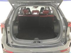 Changan CS75PLUS CS75 PLUS Gen 2 1.5T Prestigious Edition - ფოტო 7