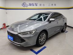 BYD Qin PLUS DM-i 120km Prestigious Edition - ფოტო 1