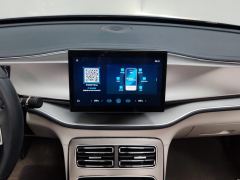 BYD Qin PLUS DM-i 120km Prestigious Edition - ფოტო 17