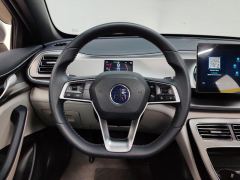 BYD Qin PLUS DM-i 120km Prestigious Edition - ფოტო 18