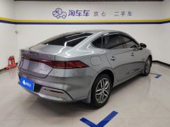 BYD Qin PLUS DM-i 120km Prestigious Edition - ფოტო 2