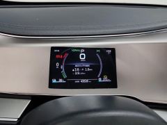 BYD Qin PLUS DM-i 120km Prestigious Edition - ფოტო 20