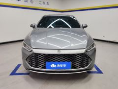 BYD Qin PLUS DM-i 120km Prestigious Edition - ფოტო 3