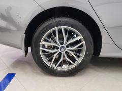 BYD Qin PLUS DM-i 120km Prestigious Edition - ფოტო 6