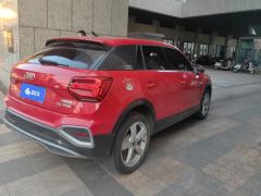Audi Q2L 35 TFSI Progressive Elegant Edition - фото 2