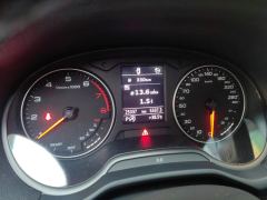Audi Q2L 35 TFSI Progressive Elegant Edition - фото 20