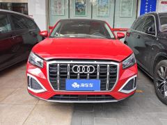 Audi Q2L 35 TFSI Progressive Elegant Edition - фото 3