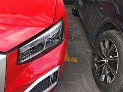 Audi Q2L 35 TFSI Progressive Elegant Edition - фото 4