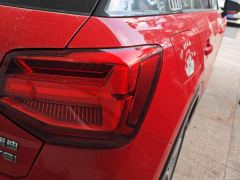Audi Q2L 35 TFSI Progressive Elegant Edition - фото 5