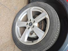 Audi Q2L 35 TFSI Progressive Elegant Edition - фото 6