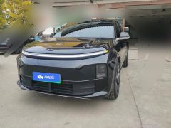 Li Auto L6 Pro - ფოტო 1