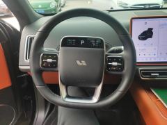 Li Auto L6 Pro - ფოტო 18