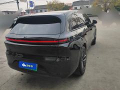 Li Auto L6 Pro - ფოტო 2