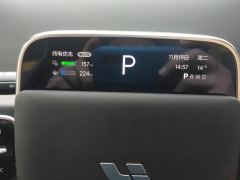 Li Auto L6 Pro - ფოტო 20