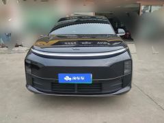Li Auto L6 Pro - ფოტო 3