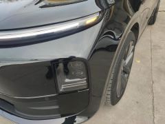 Li Auto L6 Pro - ფოტო 4