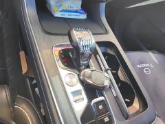 GAC Chuanqi GS8 Vanguard Series 2.0T 2WD Deluxe Wisdom Connected Edition 7-seater - photo 19