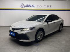 Toyota Camry 2.0G Luxury Edition - ფოტო 1