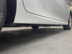 Toyota Camry 2.0G Luxury Edition - ფოტო 10