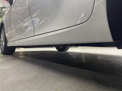 Toyota Camry 2.0G Luxury Edition - ფოტო 11