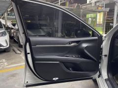 Toyota Camry 2.0G Luxury Edition - ფოტო 12