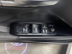 Toyota Camry 2.0G Luxury Edition - ფოტო 13