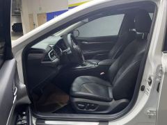 Toyota Camry 2.0G Luxury Edition - ფოტო 14