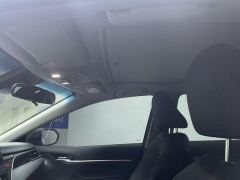 Toyota Camry 2.0G Luxury Edition - ფოტო 15
