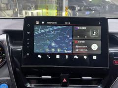Toyota Camry 2.0G Luxury Edition - ფოტო 17