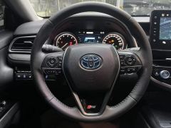 Toyota Camry 2.0G Luxury Edition - ფოტო 18