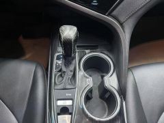 Toyota Camry 2.0G Luxury Edition - ფოტო 19