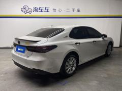 Toyota Camry 2.0G Luxury Edition - ფოტო 2