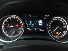 Toyota Camry 2.0G Luxury Edition - ფოტო 20