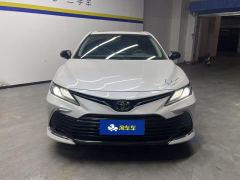 Toyota Camry 2.0G Luxury Edition - ფოტო 3