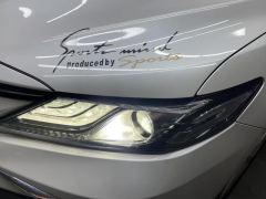Toyota Camry 2.0G Luxury Edition - ფოტო 4