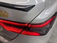 Toyota Camry 2.0G Luxury Edition - ფოტო 5