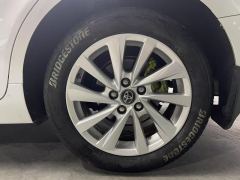 Toyota Camry 2.0G Luxury Edition - ფოტო 6