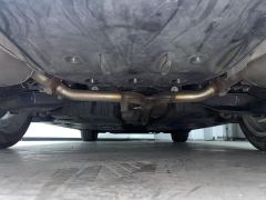 Toyota Camry 2.0G Luxury Edition - ფოტო 9