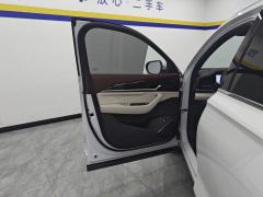 Geely Xingyue L 2.0T AWDFlagship Version - ფოტო 12