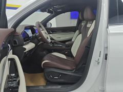 Geely Xingyue L 2.0T AWDFlagship Version - ფოტო 14