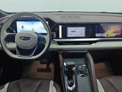 Geely Xingyue L 2.0T AWDFlagship Version - ფოტო 16